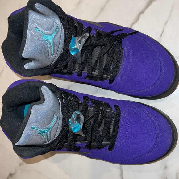 Jordan 5 retro - Picture 7 of 16